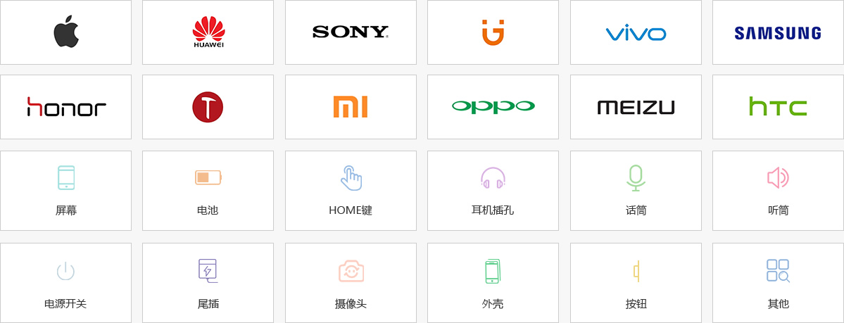 金牌维修师介绍